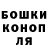 COCAIN VHQ Liudmyla Fedosenko